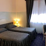 Hotel Internazionale Gorizia