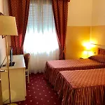 Internazionale Hotel 3*