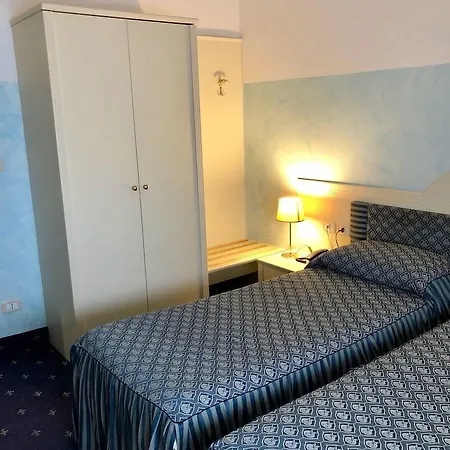 Hotel Internazionale Gorizia