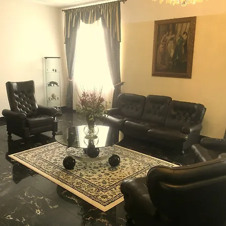 Internazionale 호텔