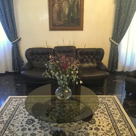 Hotel Internazionale Gorizia