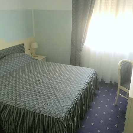 Hotel Internazionale Gorizia