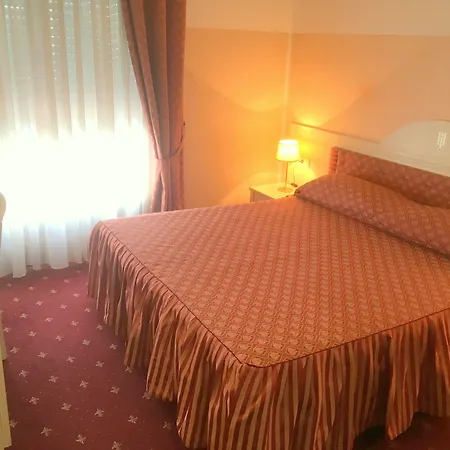 Hotel Internazionale