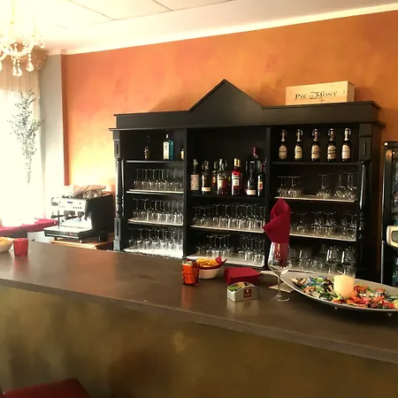 호텔 Internazionale 3*