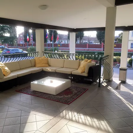 Hotel Internazionale Gorizia