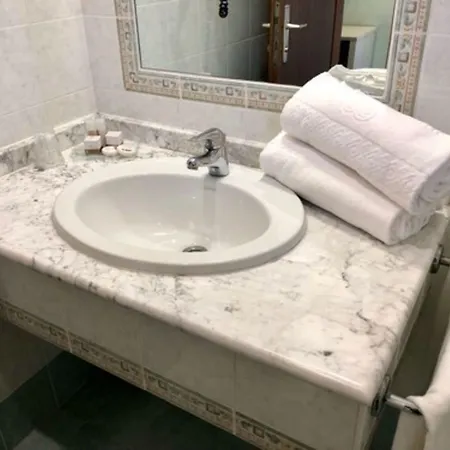 Internazionale 3*