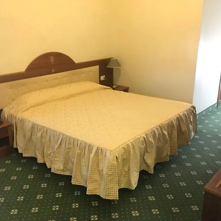 Internazionale Hotel Gorizia