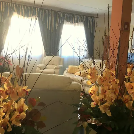 Internazionale Hotel 3*