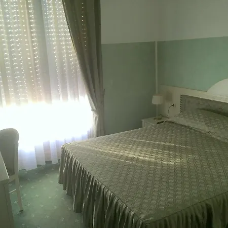 Internazionale Hotel 3*