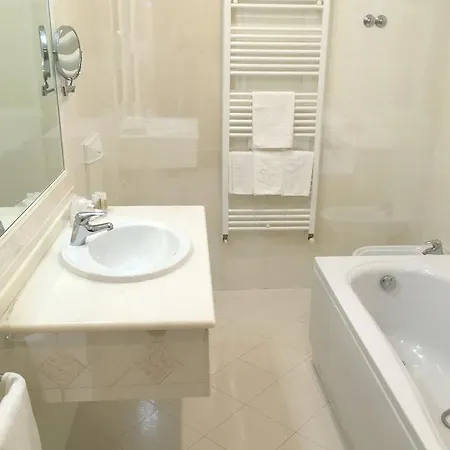 Internazionale Hotel Gorizia