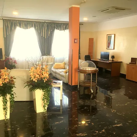Internazionale Hotel Gorizia