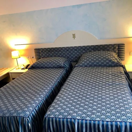 Hotel Internazionale 3*