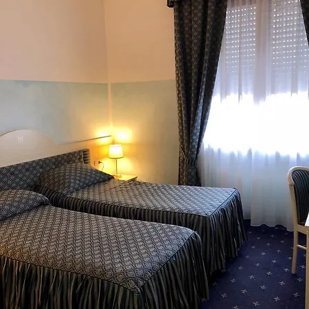 Internazionale 3* 고리치아