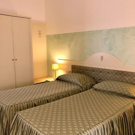 Internazionale Hotel Gorizia