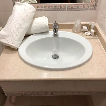 Internazionale Hotel