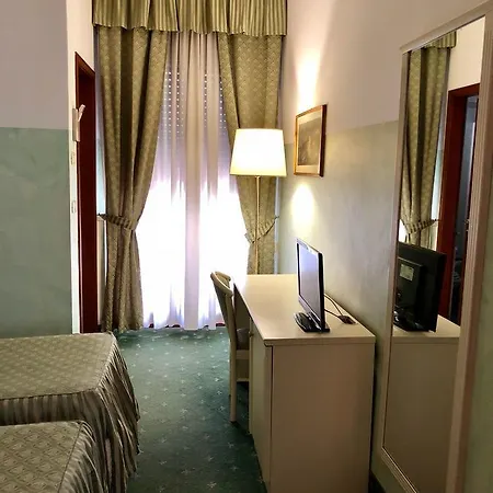 Internazionale Hotel 3*
