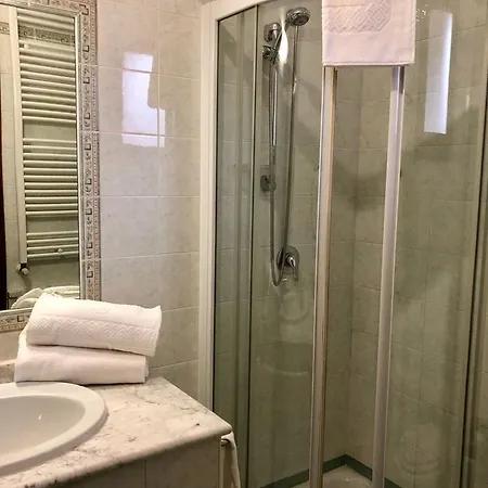 Internazionale 호텔 고리치아