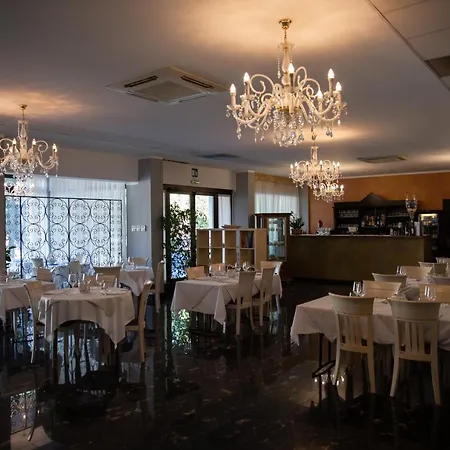 Hotel Internazionale Gorizia