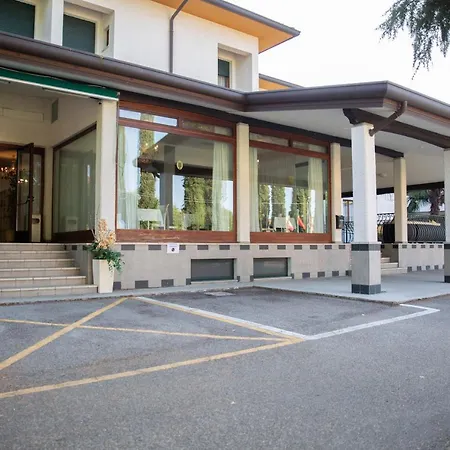Internazionale Hotel Gorizia