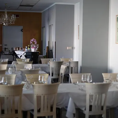 Internazionale 호텔