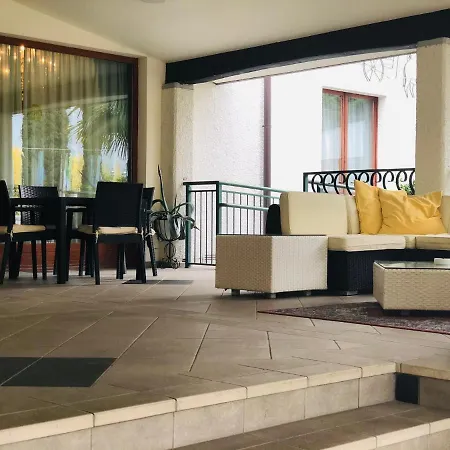 Hotel Internazionale