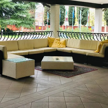 Internazionale 3* Gorizia
