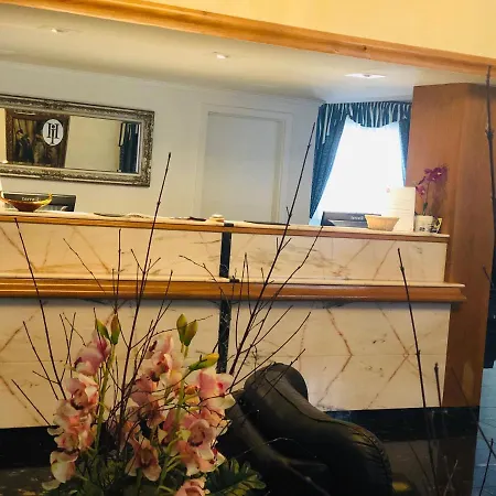 Internazionale 호텔