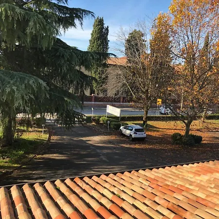Internazionale Hotel 3*