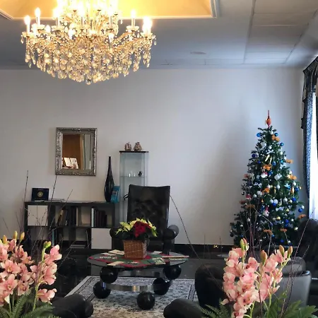 호텔 Internazionale