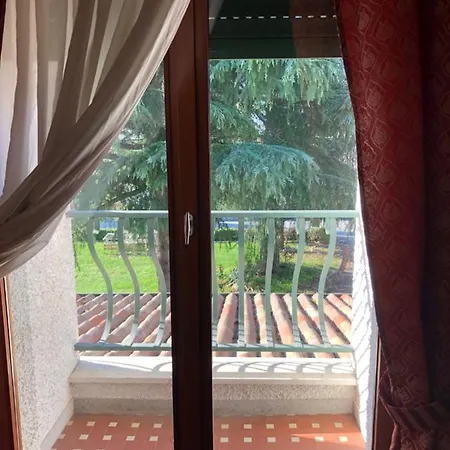 Hotel Internazionale