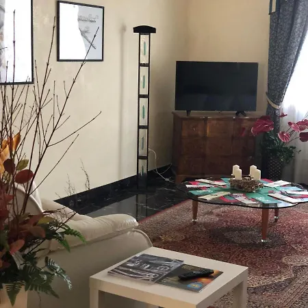 Hotel Internazionale Gorizia